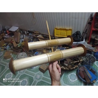 sáo diều cồng đôi ( hàng chuẩn )
