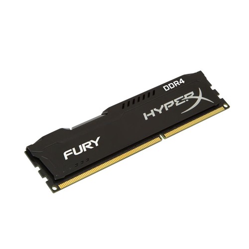 [Mã ELMS05 giảm 5% đơn 300k]RAM Kingston. HyperX Fury 8GB DDR4 Bus 2666 MHz | BigBuy360 - bigbuy360.vn