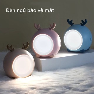 Đèn ngủ ký túc xá sinh viên/Đèn ngủ phòng ngủ