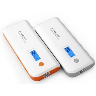 Pin sạc dự phòng pineng pn-968 lcd 10000mah