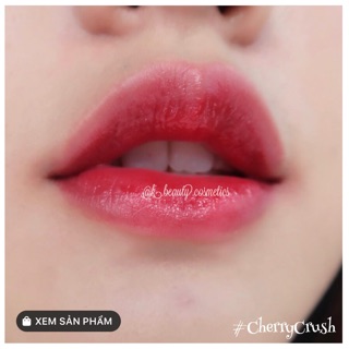 [BILL MỸ] Son Kem Bobbi Brown Crushed Liquid Lip