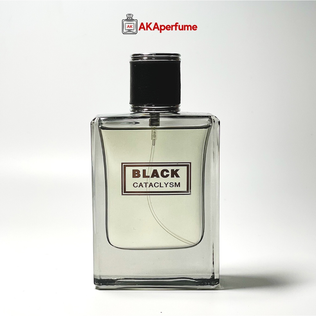 Nước Hoa Nam Chính Hãng Zuofun Hiệu Cataclysm For Men EDT 100ml Bền Mùi - AKAperfume.store