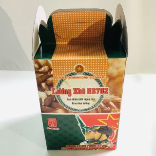 2 Gói Lương Khô BB702