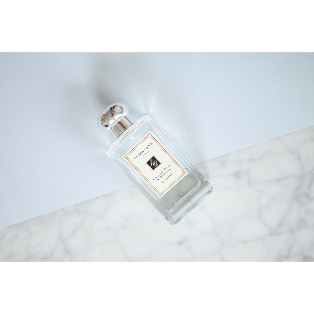 [𝗦𝗔𝗟𝗘]..::✨Nước hoa dùng thử Jo Malone English Pear & Freesia Test 10ml/20ml Spray / Chuẩn authentic✨::.. | BigBuy360 - bigbuy360.vn