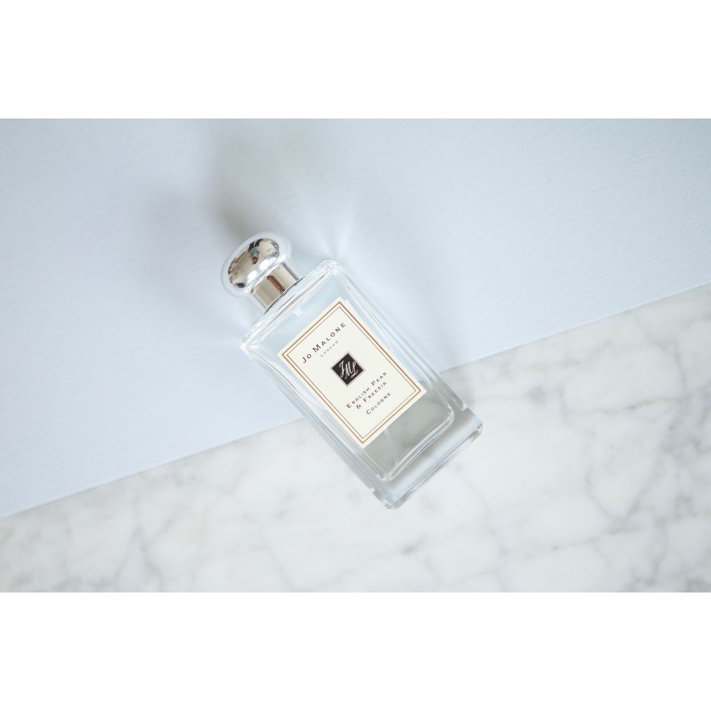 [𝗦𝗔𝗟𝗘]..::✨Nước hoa dùng thử Jo Malone English Pear & Freesia Test 10ml/20ml Spray / Chuẩn authentic✨::..