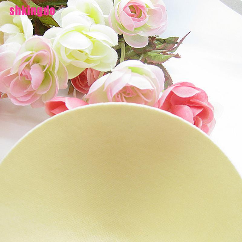 Miếng đệm lót áo ngực đầy đặn làm bằng xốp tiện lợi