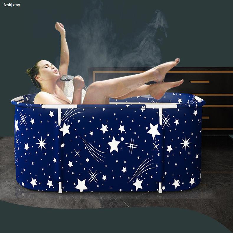 Bồn Tắm Cỡ Lớn Gấp Gọn Tiện Dụng Cho Người Lớn | BigBuy360 - bigbuy360.vn