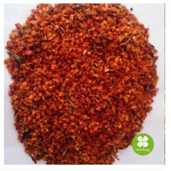 Hạt dành dành 100gram loại thượng hạng - NDX132 - Jindo