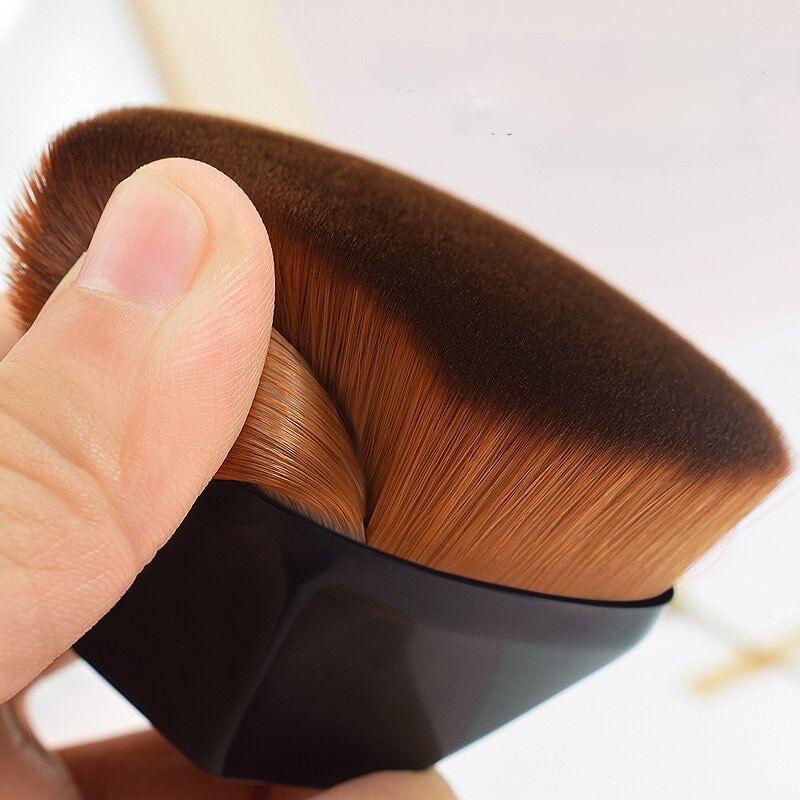 Cọ tán kem, phấn giúp thẩm thấu trên da QiQiShop