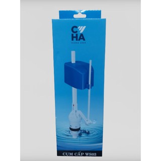 Cụm Cấp WS03 Bộ Xả Hùng Anh