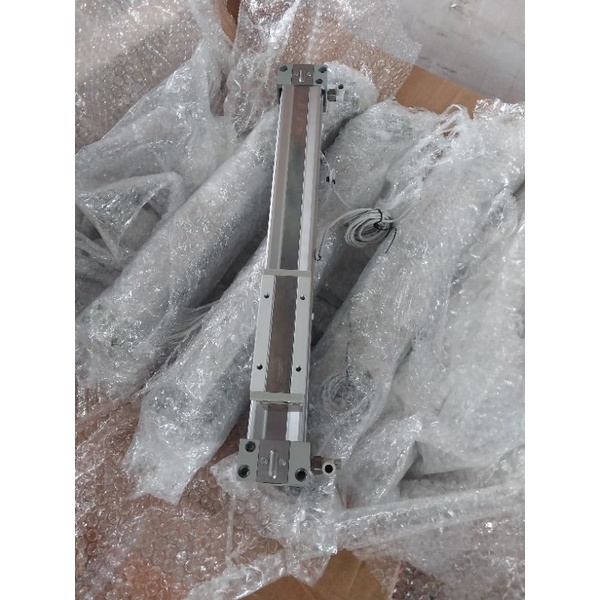 Xi lanh trượt SMC 25x200mm
