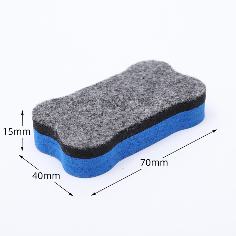 Bàn chải vệ sinh bảng trắng có nam châm cao cấp