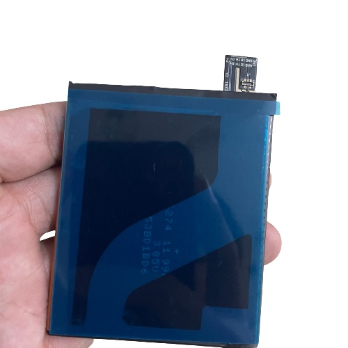 ✅ Pin Zin Chính Hãng Xiaomi Redmi Note 3 Pro Mã BM46 Dung Lượng 4050mah Battery Linh Kiện Thay Thế