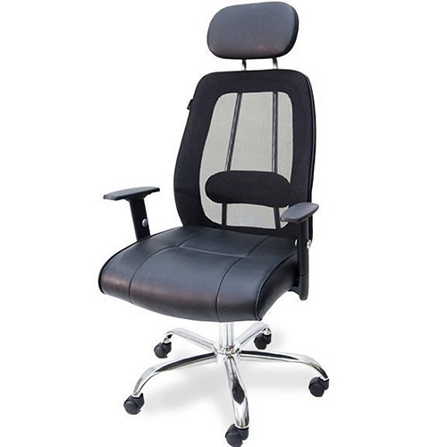 GHẾ LƯỚI HÒA PHÁT (THE ONE) GL309