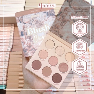 Bảng Phấn Mắt Colourpop Blush Crush