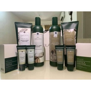 Dầu Gội Gừng - Gừng Hà Thủ Ô WEILAIYA Ngăn Rụng Tóc