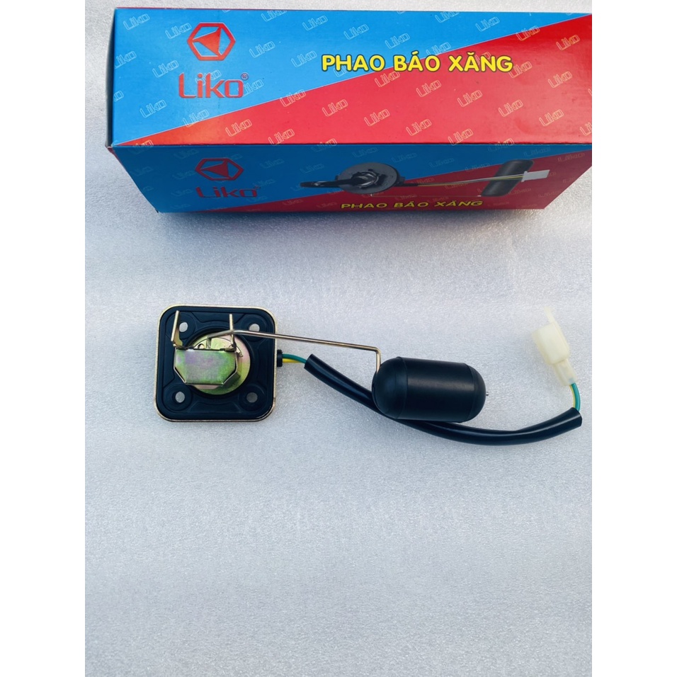 PHAO BÁO XĂNG XE MAX 3