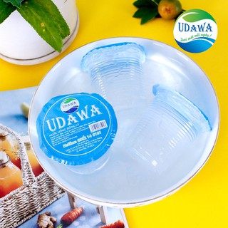 NƯỚC ĐÓNG LY UDAWA 220ML THÙNG 48 LY