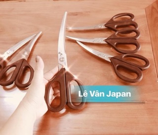 Kéo KAI Nhật nội địa🇯🇵🇯🇵🇯🇵