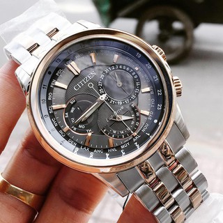 Đồng hồ nam Citizen - BU2026