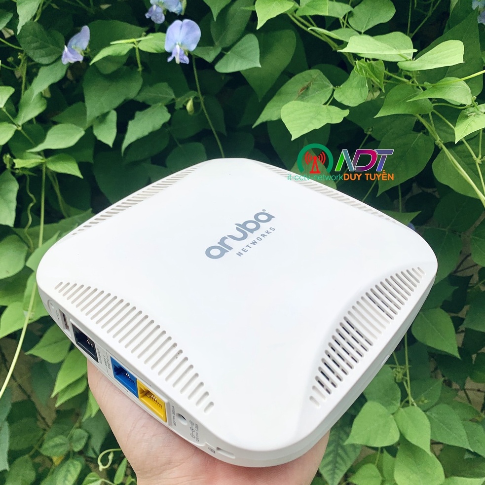 ✅Aruba Rap 109 - Bộ Phát Wifi Chuyên Dụng - Roaming - Mesh   , aruba , aerohive , ruckus , ruijie , unifi