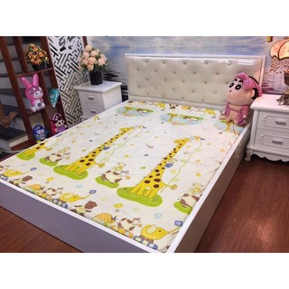 Ga chống thấm cotton 2m-2,2m