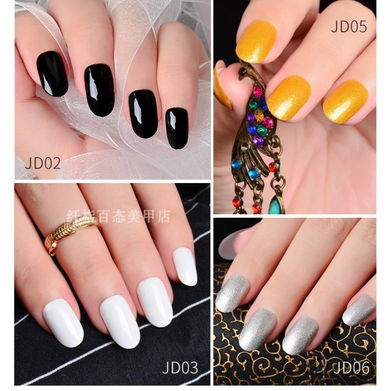 Sơn Gel Kaniu bền màu cực kì mướt 12ML  JD - BUMSHOP79 nhập xịn