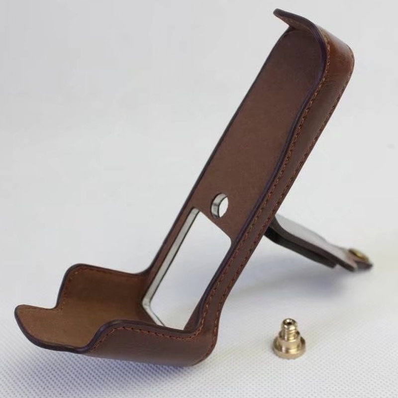 Phù hợp với bao da máy ảnh Fujifilm XS10 XE4 XE3 XT4 XT3 XT2 XT200 XT100 XT30 XT20 XT10 X100V X-PRO 2