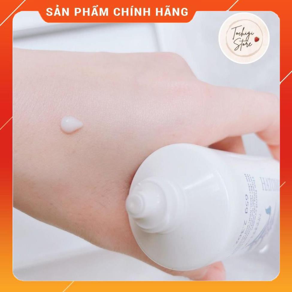 Kem dưỡng da tay Hatomugi Hand Cream 65g Nhật Bản | BigBuy360 - bigbuy360.vn