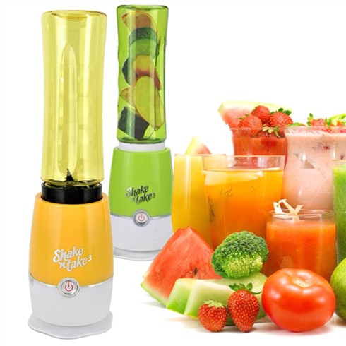 Máy xay sinh tố shake take3 2 cối( Giao màu ngẫu nhiên)