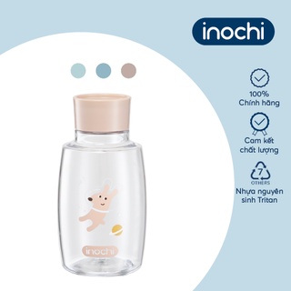 Bình nước Inochi - Goki Planet 350ml