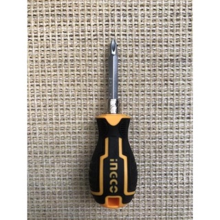 Bộ tua vít 2 đầu INGCO AKISD0202