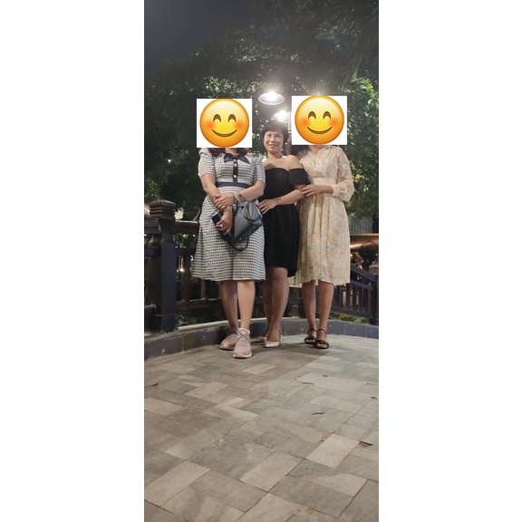 Đầm Trễ Vai, Váy trễ Vai, đi biển, đi tiệc, đi chơi, Có big big size tới 96KG, Vải đũi chất lượng cao mát thoáng, không