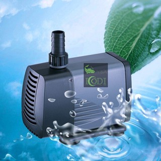 Máy bơm bể cá cảnh Atman AT-106S