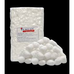 Bông viên Bạch Tuyết loại 500g
