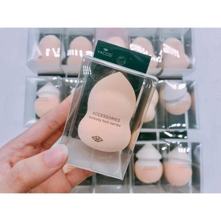 Mút hồ lô Vacosi