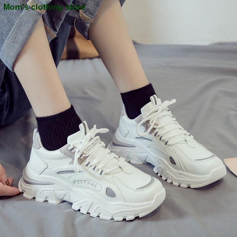 Mới Giày Thể Thao Nữ Thời Trang Trẻ Trung