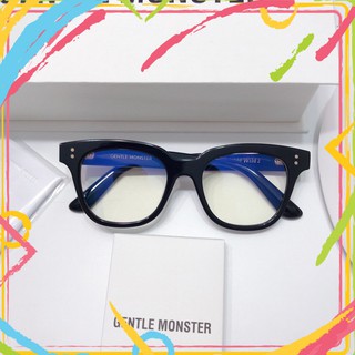 Gọng kính GM Wild Wild 2 FC Siêu Cấp - Gọng Cận Fashion--MTU