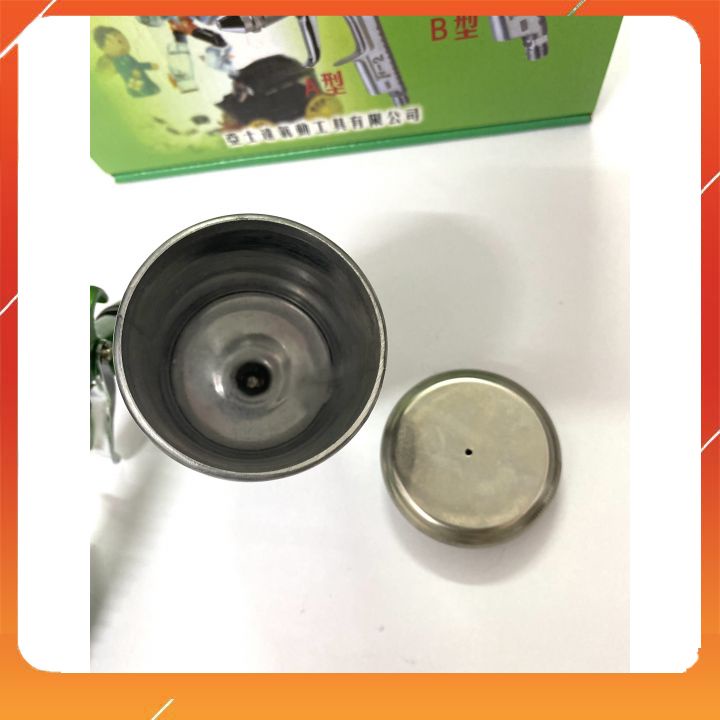 Súng Phun Sơn Mini ♥️  ♥️ Bép Phun Tỉa Mini F2, Chuyên Dặm Vá Chi Tiết Nhỏ Lỗ Phun 0.5mm