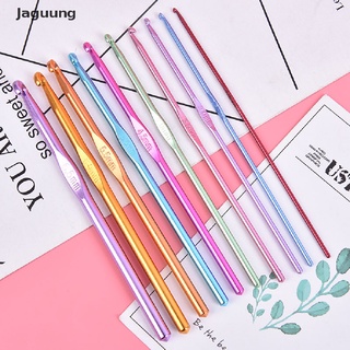 Bộ kim móc đan len chuyên dụng