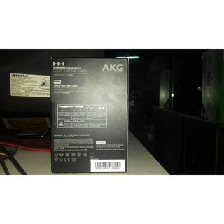 Tai nghe Harman AKG N28