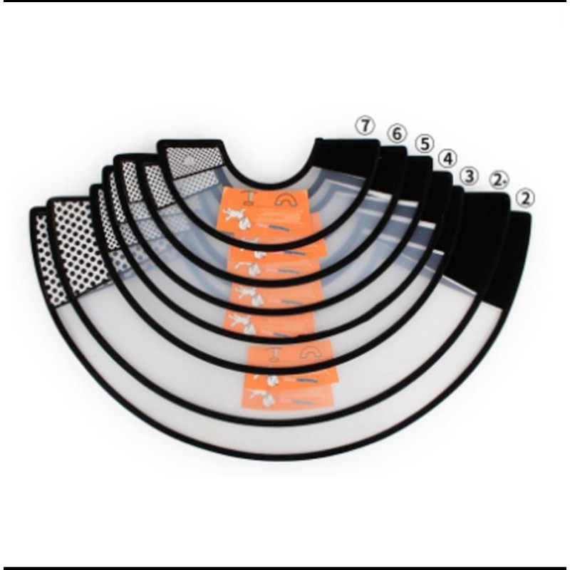 [Mã PET50K giảm Giảm 10% - Tối đa 50K đơn từ 250K] Loa chống liếm cho chó mèo