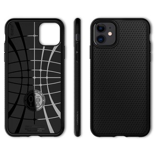 Ốp lưng Spigen Liquid Air Armor iPhone 11