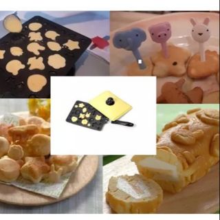 Chảo bánh pancake Nhật bản