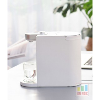 Máy Nước Nóng Để Bàn Scishare S2101