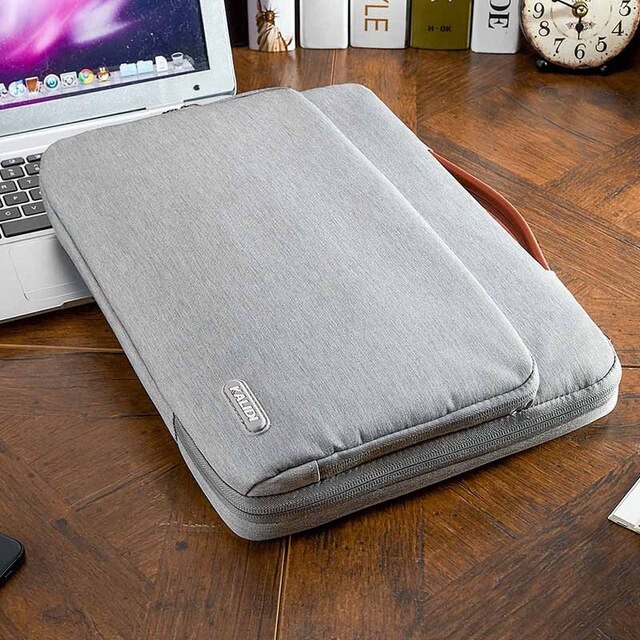 Túi xách chống sốc Kalidi cho Laptop Macbook 13.3inch