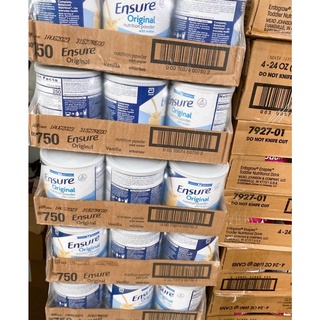 Sữa Ensure