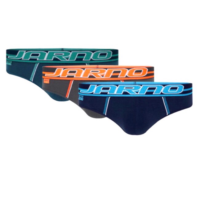 Combo 3 quần lót nam JARNO JN30
