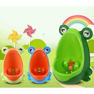 BÔ ẾCH TIỂU ĐỨNG BÉ TRAI[GIÁ ƯU ĐÃI ]