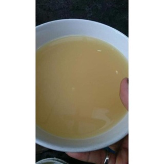 DẤM BỖNG NẾP 1 lít - CHUA THƠM